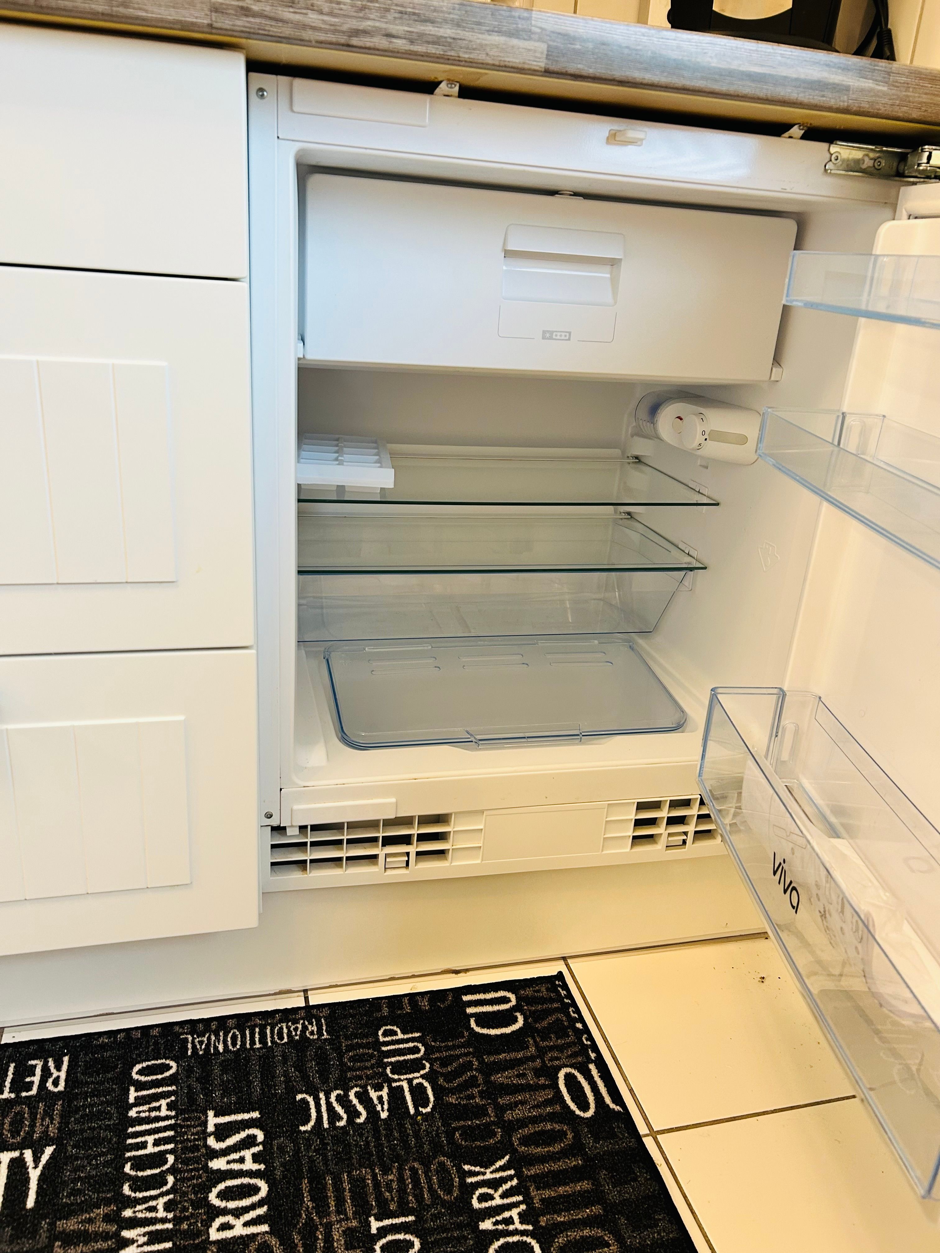 Schöne Barrierefreie 2 Zimmer Wohnung In Ruhigem Aber Zentralem Wohngebiet - 19