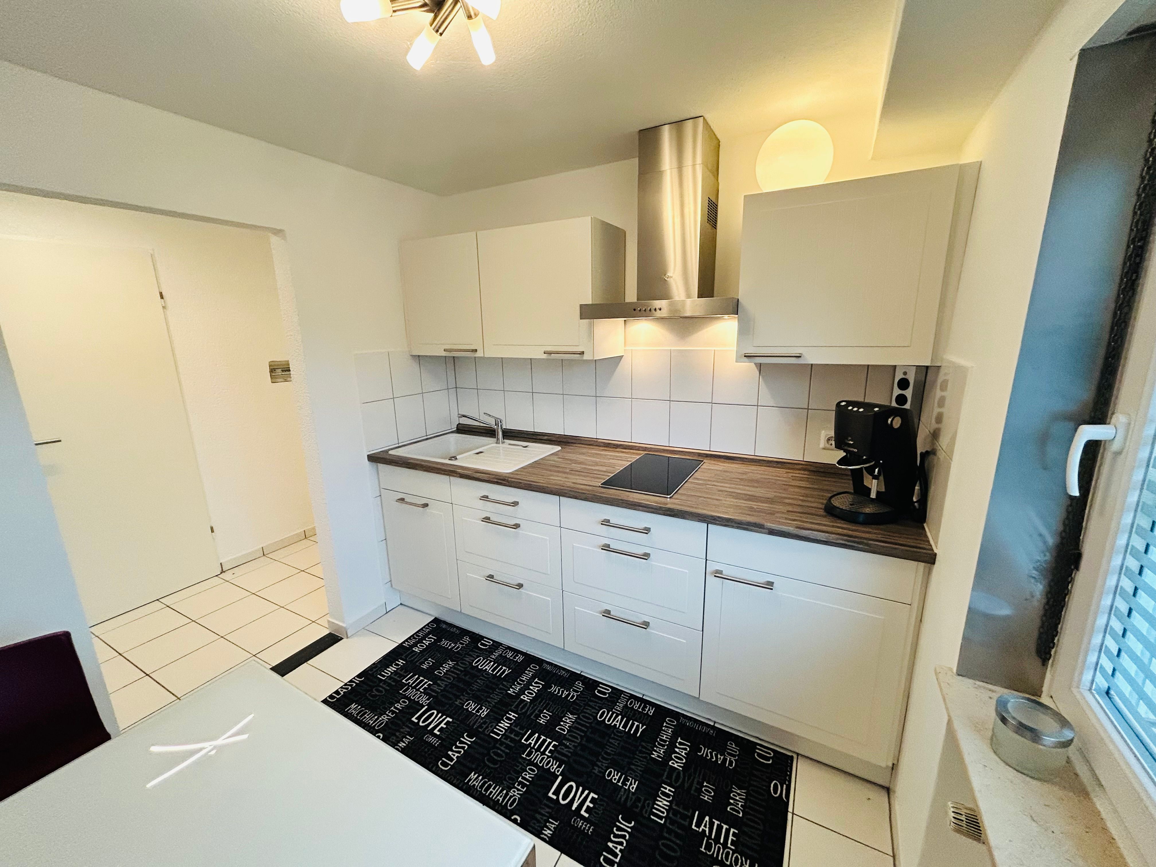 Schöne Barrierefreie 2 Zimmer Wohnung In Ruhigem Aber Zentralem Wohngebiet - 8