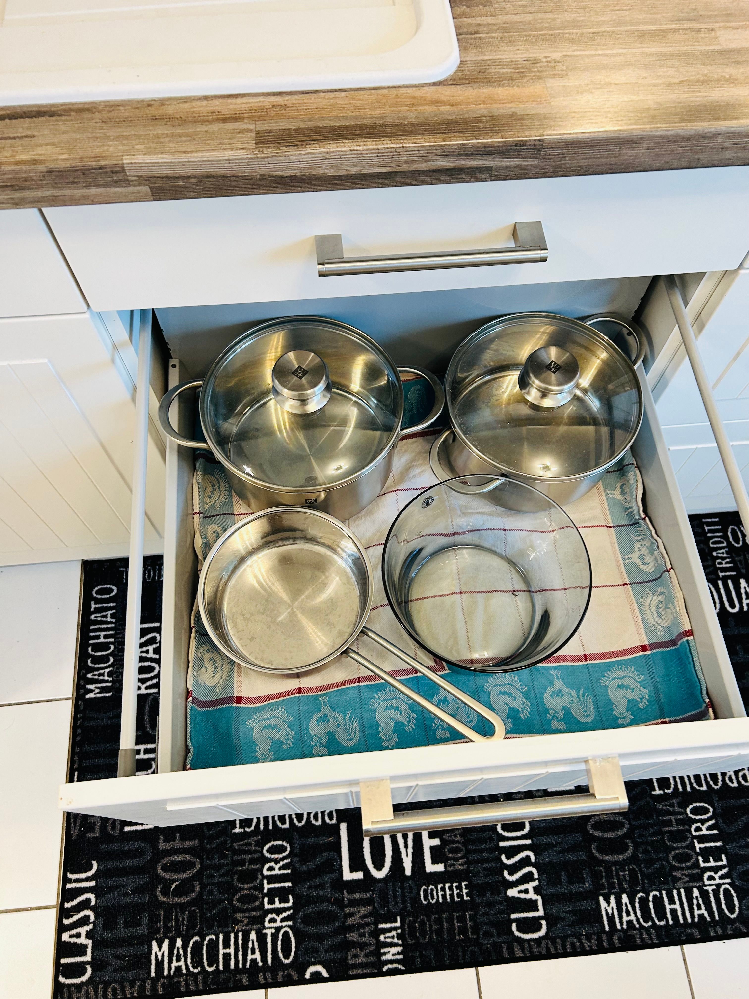 Schöne Barrierefreie 2 Zimmer Wohnung In Ruhigem Aber Zentralem Wohngebiet - 22