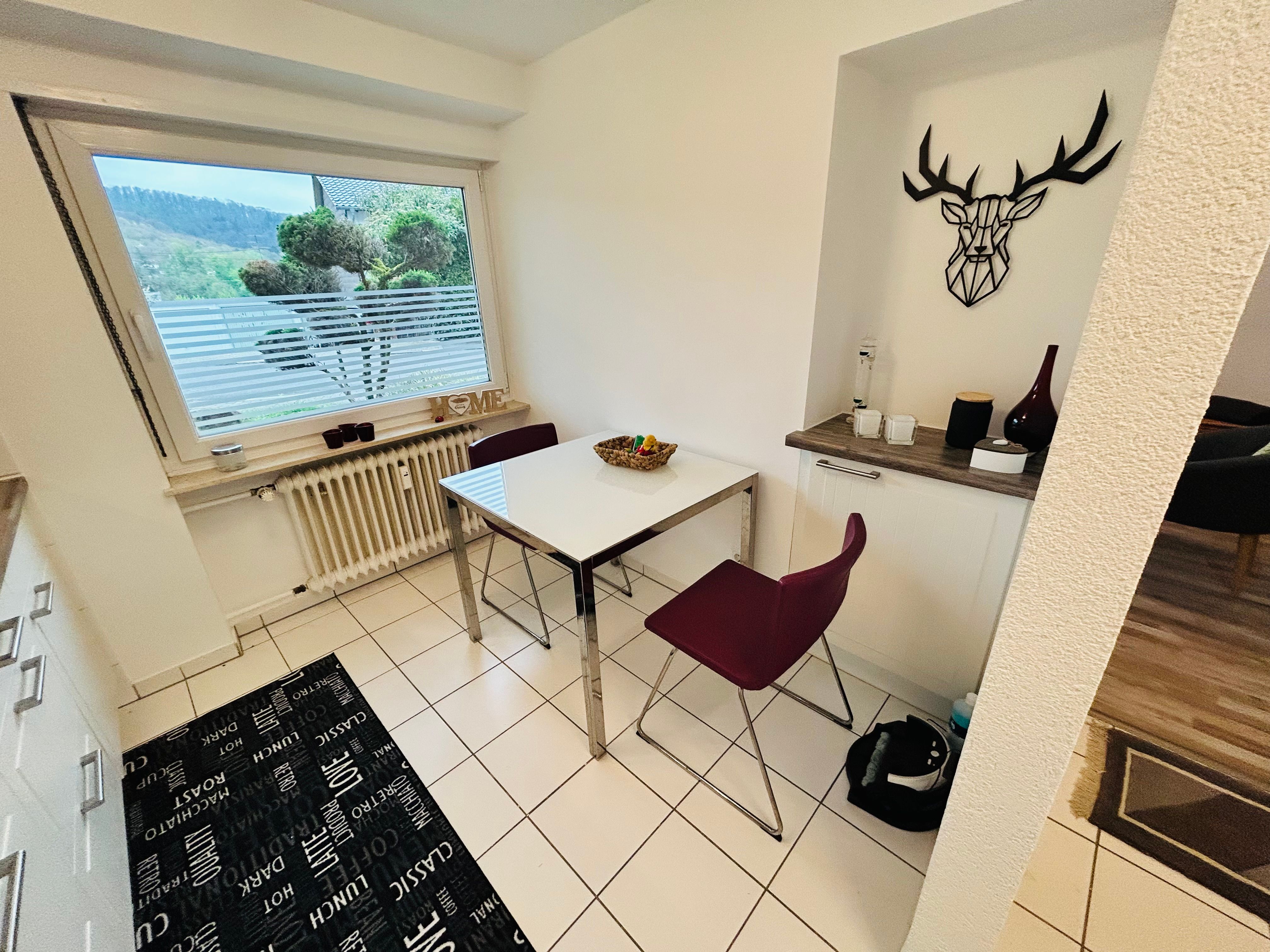 Schöne Barrierefreie 2 Zimmer Wohnung In Ruhigem Aber Zentralem Wohngebiet - 32