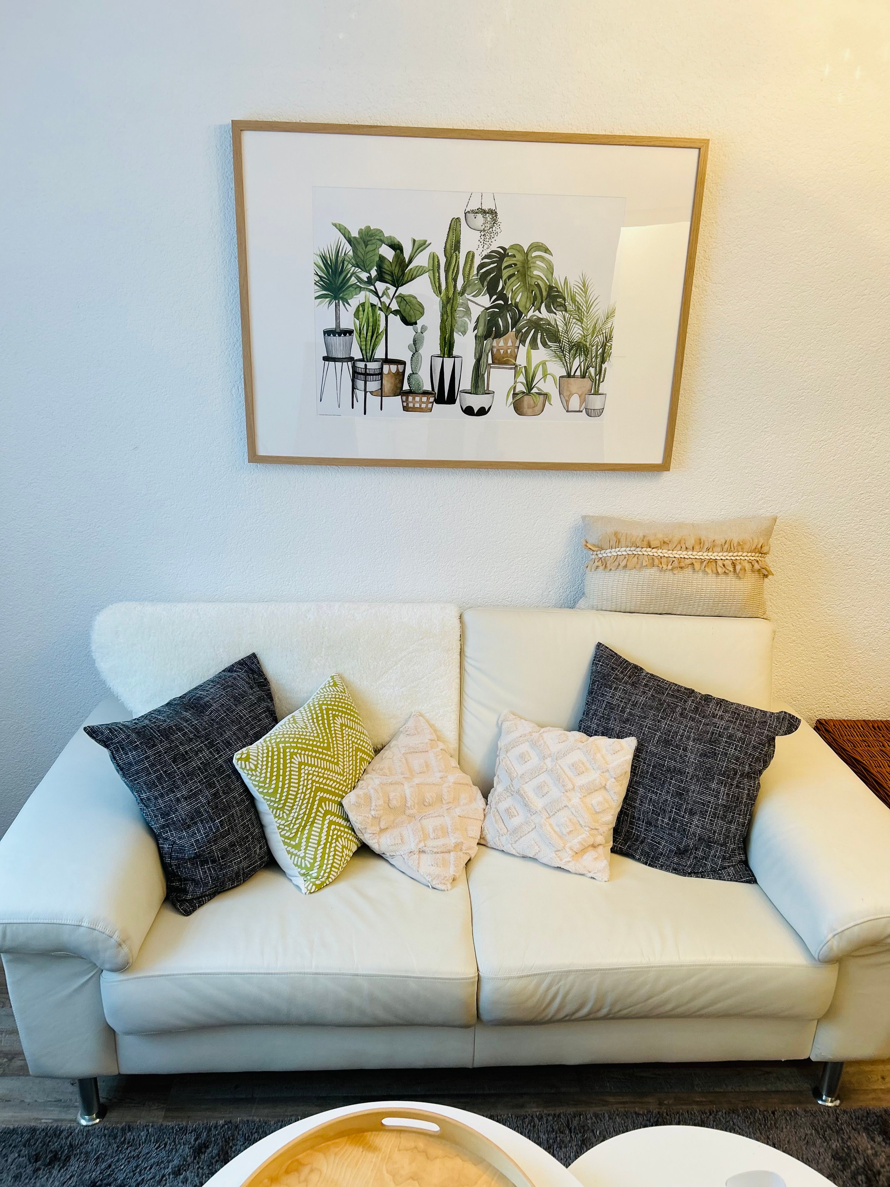 Schöne Barrierefreie 2 Zimmer Wohnung In Ruhigem Aber Zentralem Wohngebiet - 35