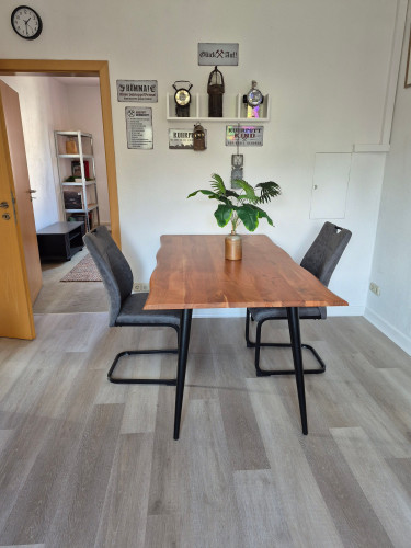 New, neat home in OB-Dümpten, gemütlich, Erstbezug in zentraler, ruhiger Lage. 100 mBit.Oberhausen - Gallery - 5