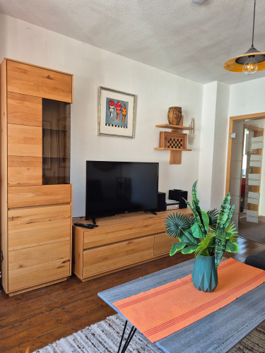 New, neat home in OB-Dümpten, gemütlich, Erstbezug in zentraler, ruhiger Lage. 100 mBit.Oberhausen - Gallery - 14