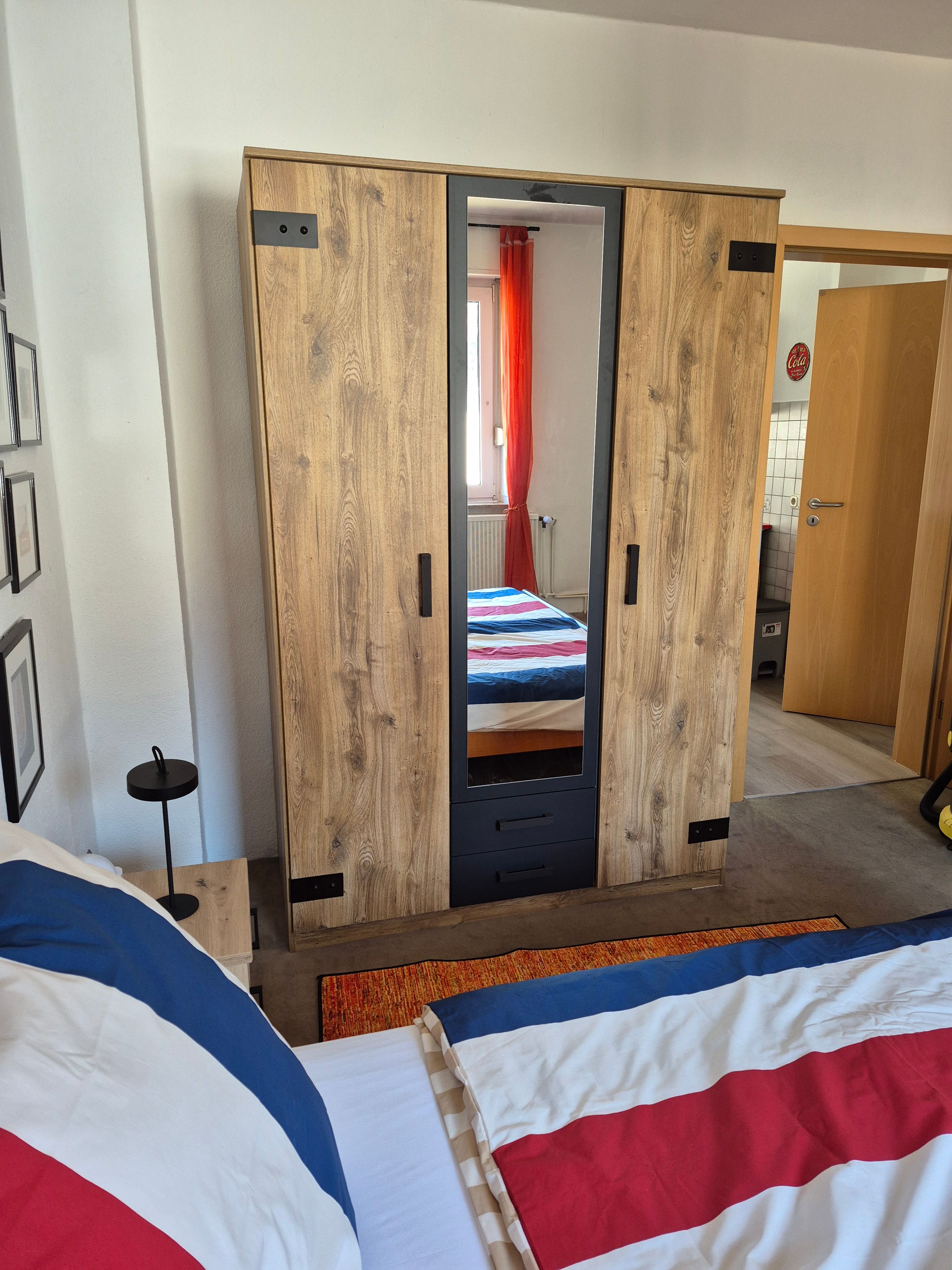 New, Neat Home In OB-Dümpten, Gemütlich, Erstbezug In Zentraler, Ruhiger Lage. 100 MBit.Oberhausen - 18