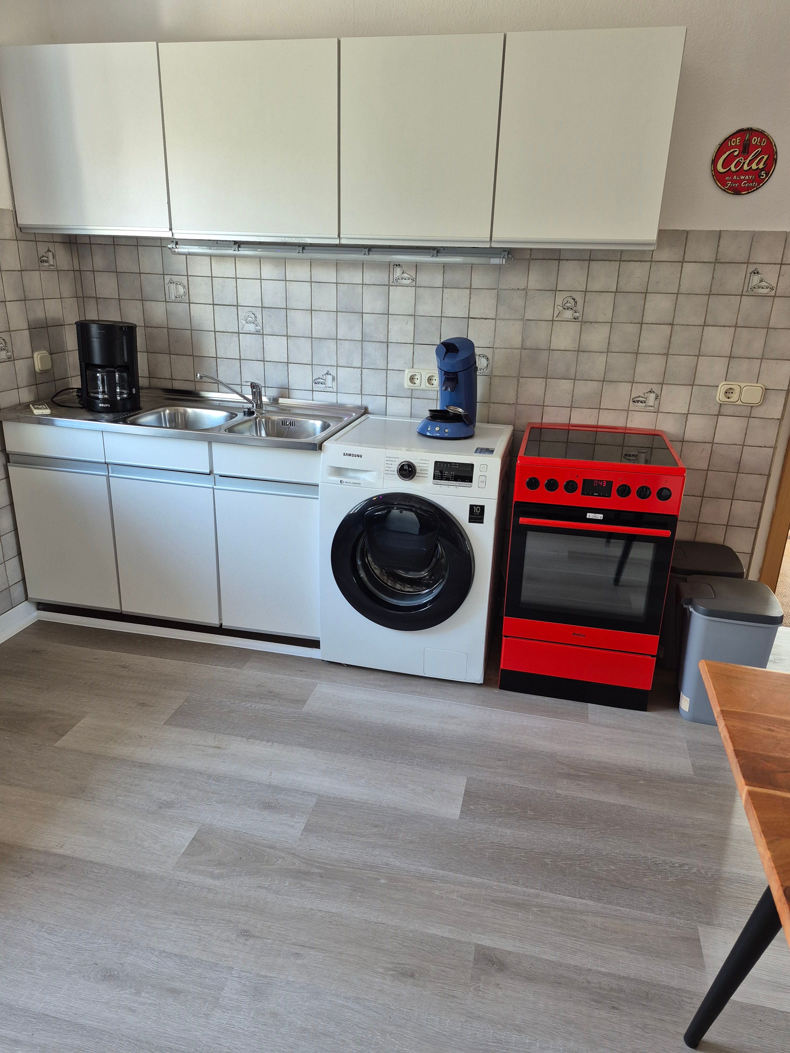 New, Neat Home In OB-Dümpten, Gemütlich, Erstbezug In Zentraler, Ruhiger Lage. 100 MBit.Oberhausen - 9
