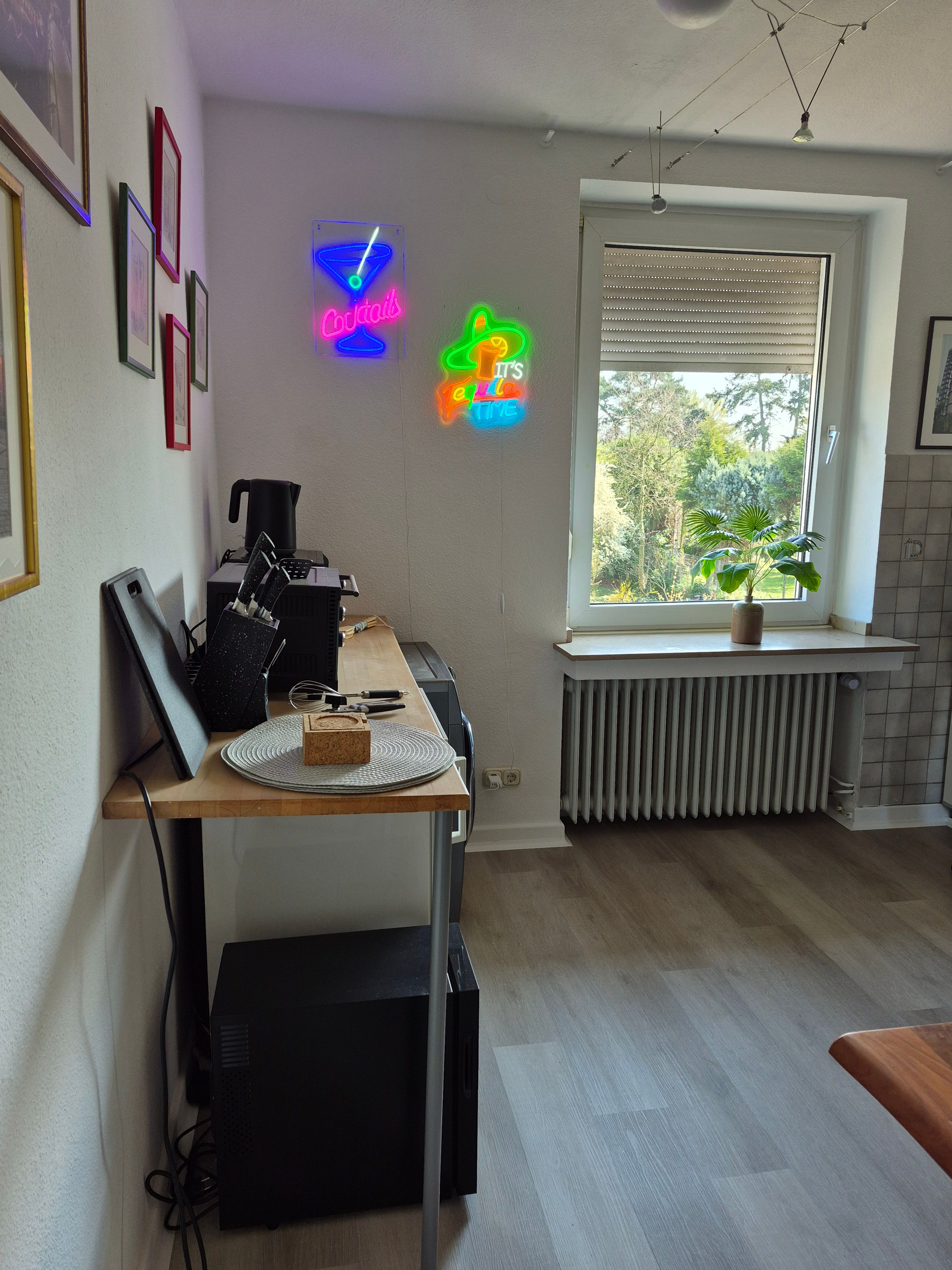 New, Neat Home In OB-Dümpten, Gemütlich, Erstbezug In Zentraler, Ruhiger Lage. 100 MBit.Oberhausen - 8