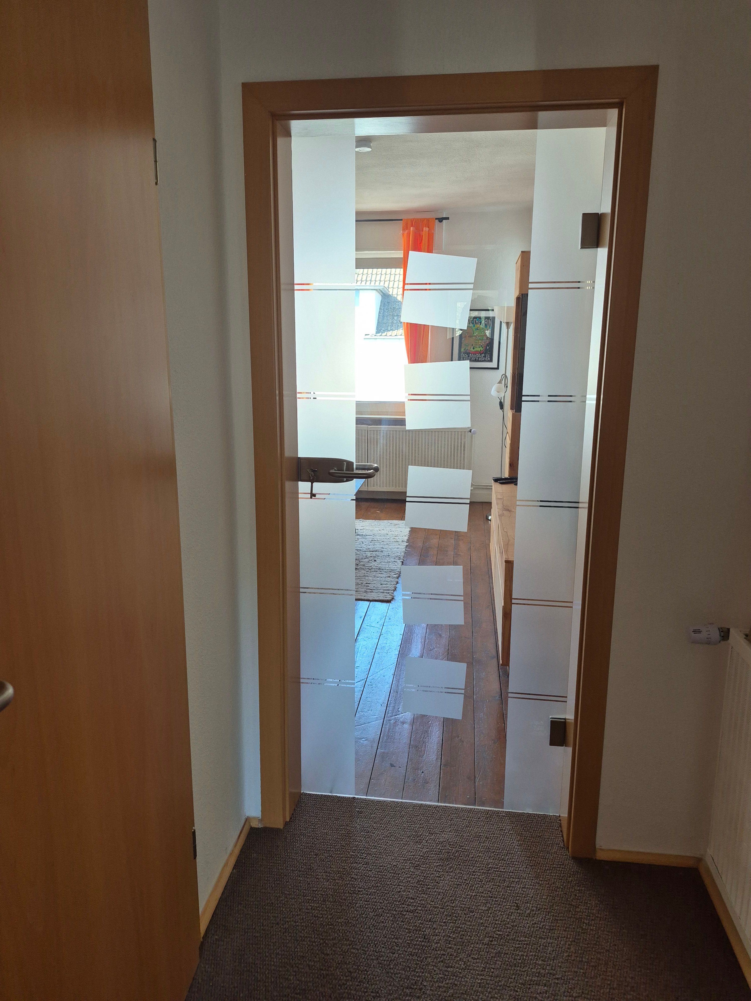 New, Neat Home In OB-Dümpten, Gemütlich, Erstbezug In Zentraler, Ruhiger Lage. 100 MBit.Oberhausen - 10