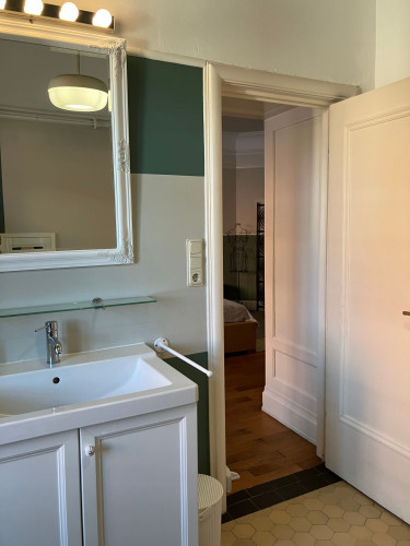 Prime location in Staden! Live in a magnificent historic landmark. - Gallery - 8