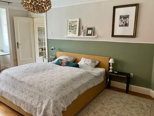 Prime location in Staden! Live in a magnificent historic landmark. - Gallery - 22