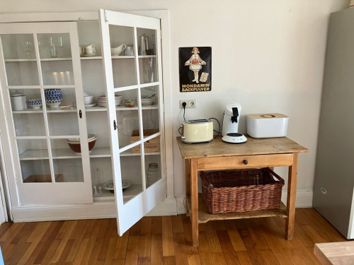 Prime location in Staden! Live in a magnificent historic landmark. - Gallery - 38