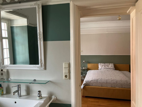 Prime location in Staden! Live in a magnificent historic landmark. - Gallery - 27