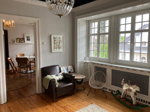 Prime location in Staden! Live in a magnificent historic landmark. - Gallery - 11