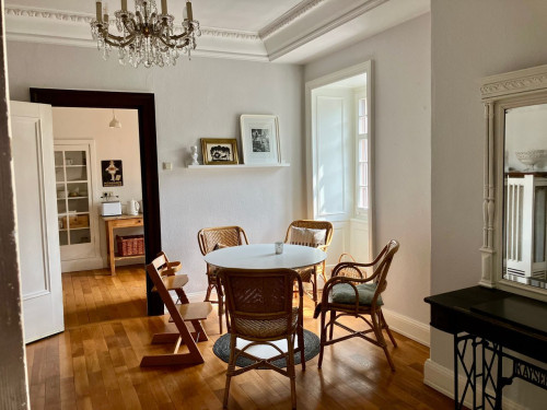 Prime location in Staden! Live in a magnificent historic landmark. - Gallery - 13