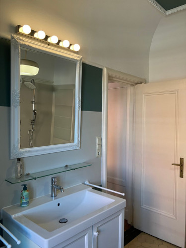 Prime location in Staden! Live in a magnificent historic landmark. - Gallery - 6