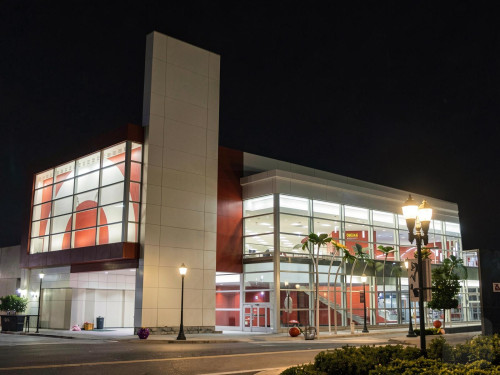 Sunnyvale Home