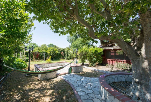 North Sunnyvale Home - Gallery - 86