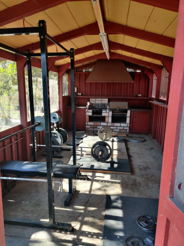 North Sunnyvale Home - Gallery - 100