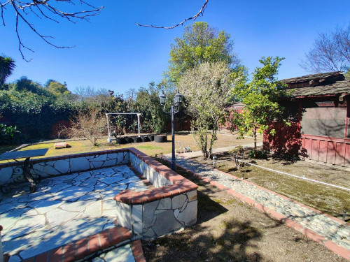 North Sunnyvale Home - Gallery - 69