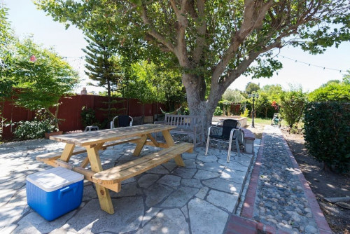 North Sunnyvale Home - Gallery - 89