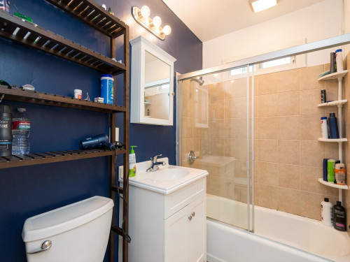 North Sunnyvale Home - Gallery - 12