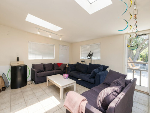 North Sunnyvale Home