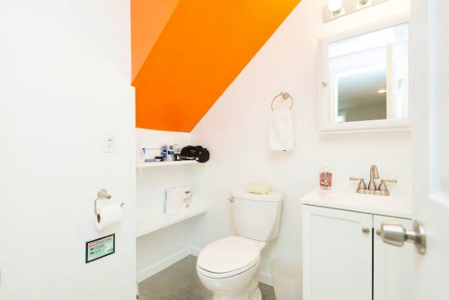 North Sunnyvale Home - Gallery - 61