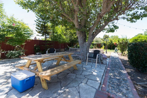 North Sunnyvale Home - Gallery - 50