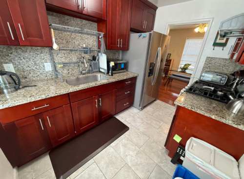 North Sunnyvale Home - Gallery - 40