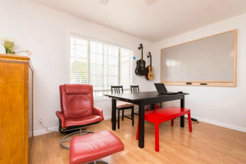 North Sunnyvale Home - Gallery - 66