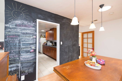 Comfortable House w/ Gym
