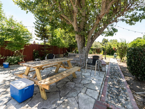 North Sunnyvale Home - Gallery - 25