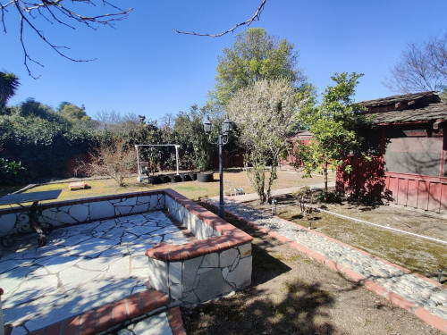 North Sunnyvale Home - Gallery - 88