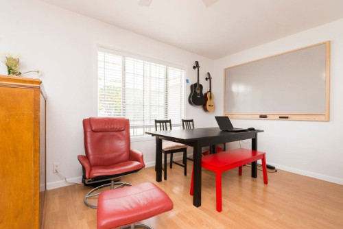 North Sunnyvale Home - Gallery - 46