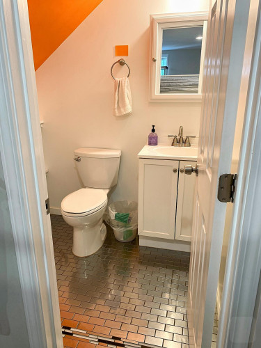 North Sunnyvale Home - Gallery - 47