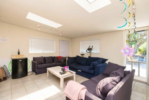 North Sunnyvale Home - Gallery - 65