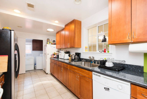North Sunnyvale Home - Gallery - 43