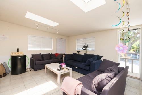 North Sunnyvale Home - Gallery - 45