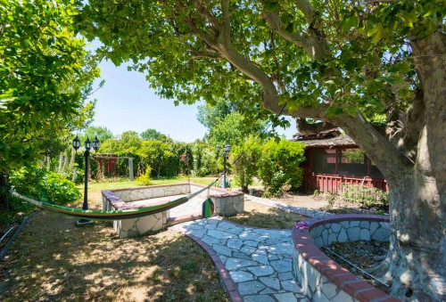 North Sunnyvale Home - Gallery - 67