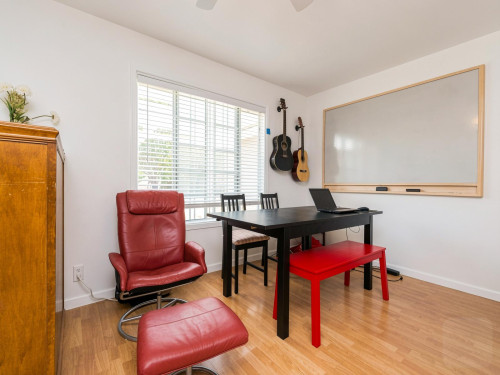 North Sunnyvale Home - Gallery - 5