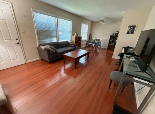 North Sunnyvale Home - Gallery - 33