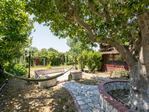 North Sunnyvale Home - Gallery - 22