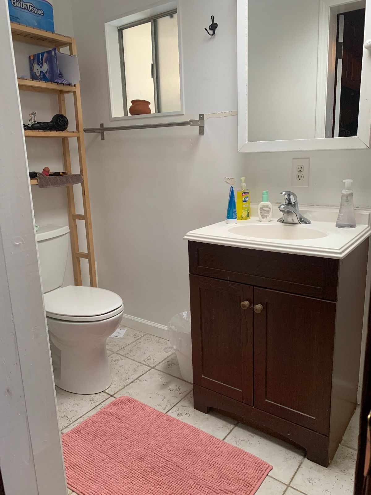 Bed In A 4-Bed Gender Separated Room - Sunnyvale Home - Gallery - 11