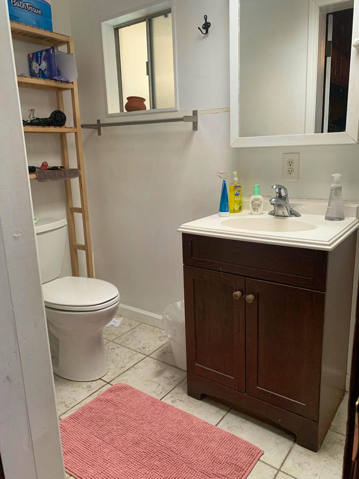 Bed In A 4-Bed Gender Separated Room - Sunnyvale Home - Gallery - 19