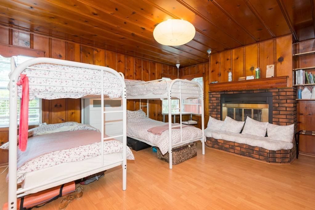 Bed In A 4-Bed Gender Separated Room - Sunnyvale Home - Gallery - 21