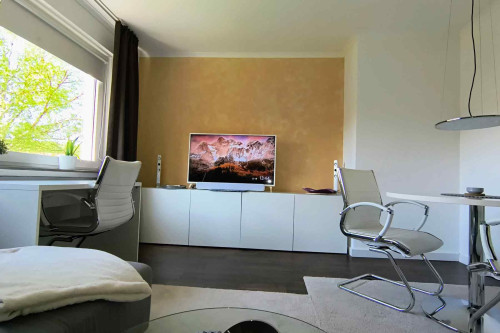 2 Room Flat - 56m² free Wlan + free parking public transport near by - Gallery - 14