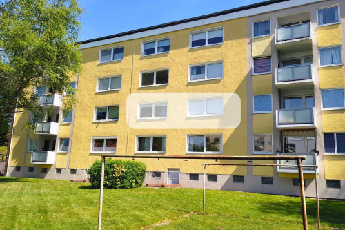 2 Room Flat - 56m² free Wlan + free parking public transport near by - Gallery - 8