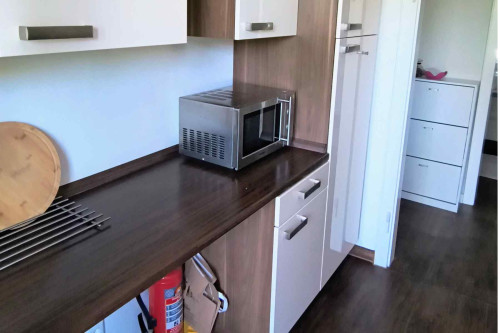 2 Room Flat - 56m² free Wlan + free parking public transport near by - Gallery - 4