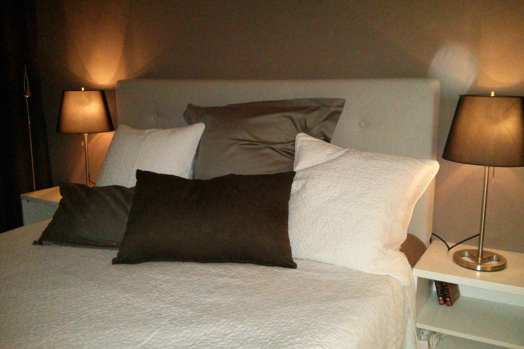 2 Room Flat - 56m² Free Wlan + Free parking Public Transport Near By - 3