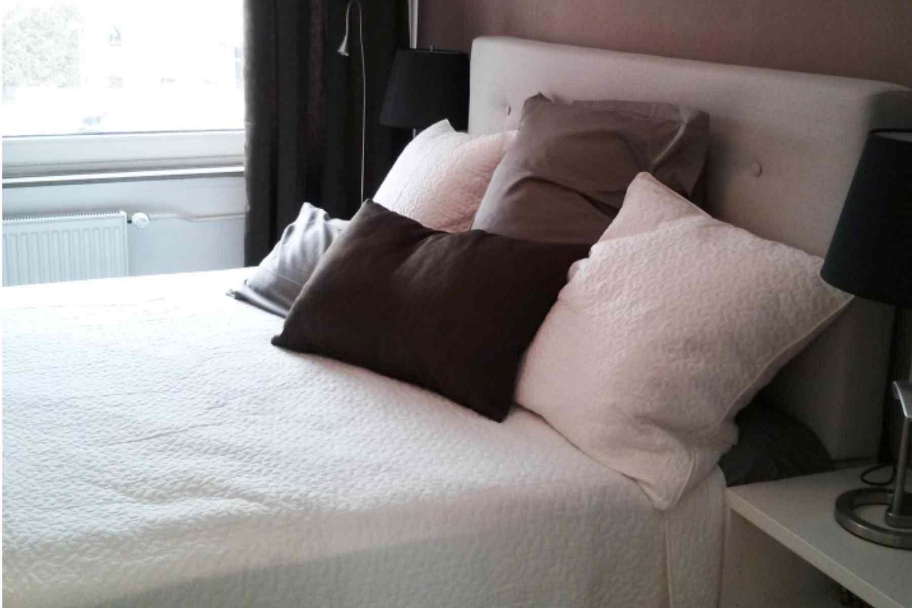 2 Room Flat - 56m² Free Wlan + Free parking Public Transport Near By - 2