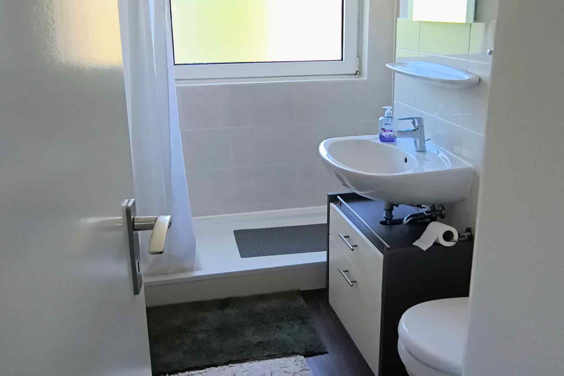 2 Room Flat - 56m² Free Wlan + Free parking Public Transport Near By - 11
